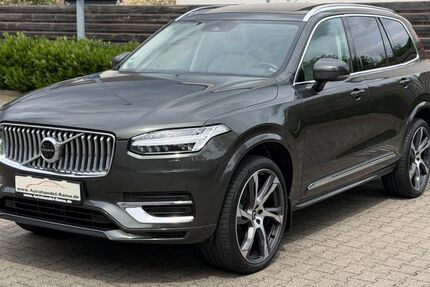 Volvo XC90 107.238 km 29.990 &euro; Mönchengladbach 41063