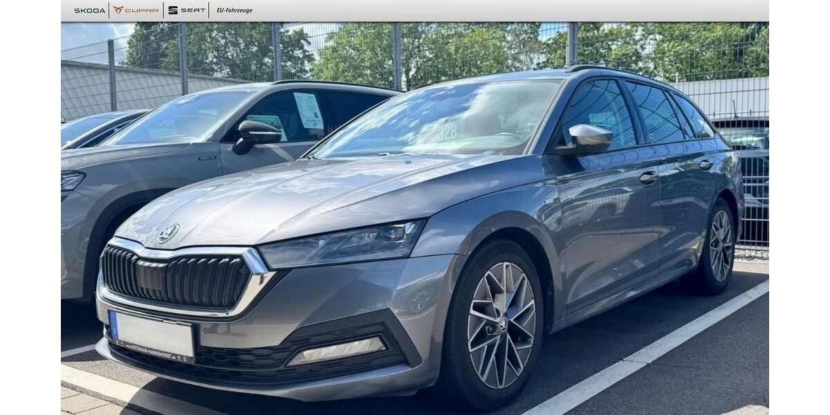Skoda Octavia 59.180 km 23.490 &euro; Castrop-Rauxel 44579