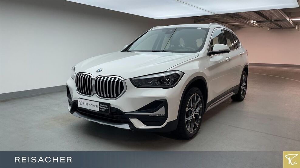 BMW X1 60.356 km 26.149 € Augsburg 86167