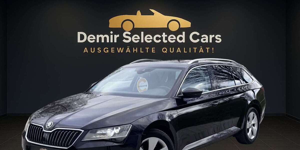 Skoda Superb 102.800 km 19.990 &euro; Dorfen 84405