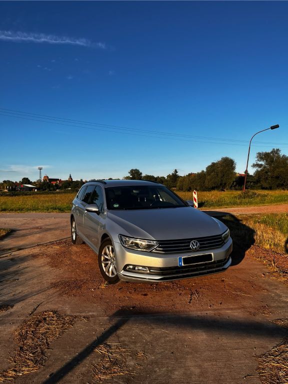 Passat Variant