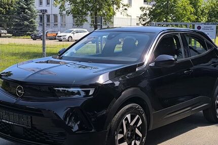 Opel Mokka 34.165 km 14.999 &euro; Chemnitz 09120
