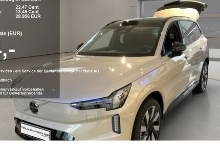 Volvo EX90 4.412 km 88.490 € Krefeld 47805