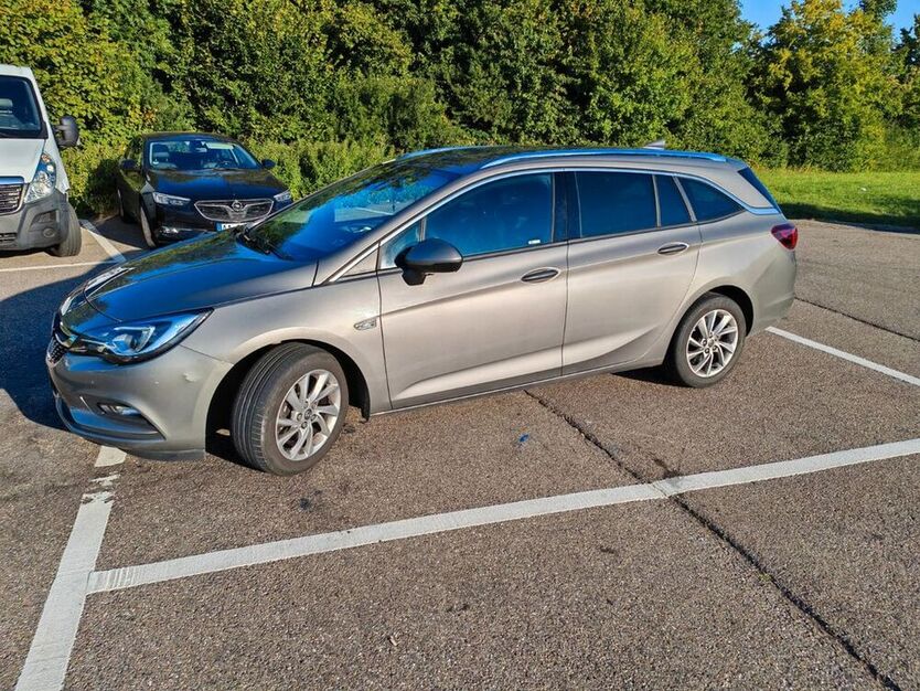 Astra