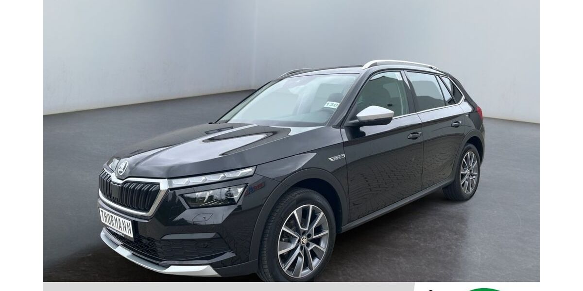 Skoda Kamiq 59.637 km 20.570 &euro; Stendal 39576