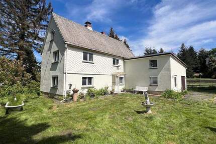 Haus Dorfhain / Klingenberg Klingenberg - 4 Zimmer, 100 m&sup2;, 85.000&euro; | Angebot:25340383