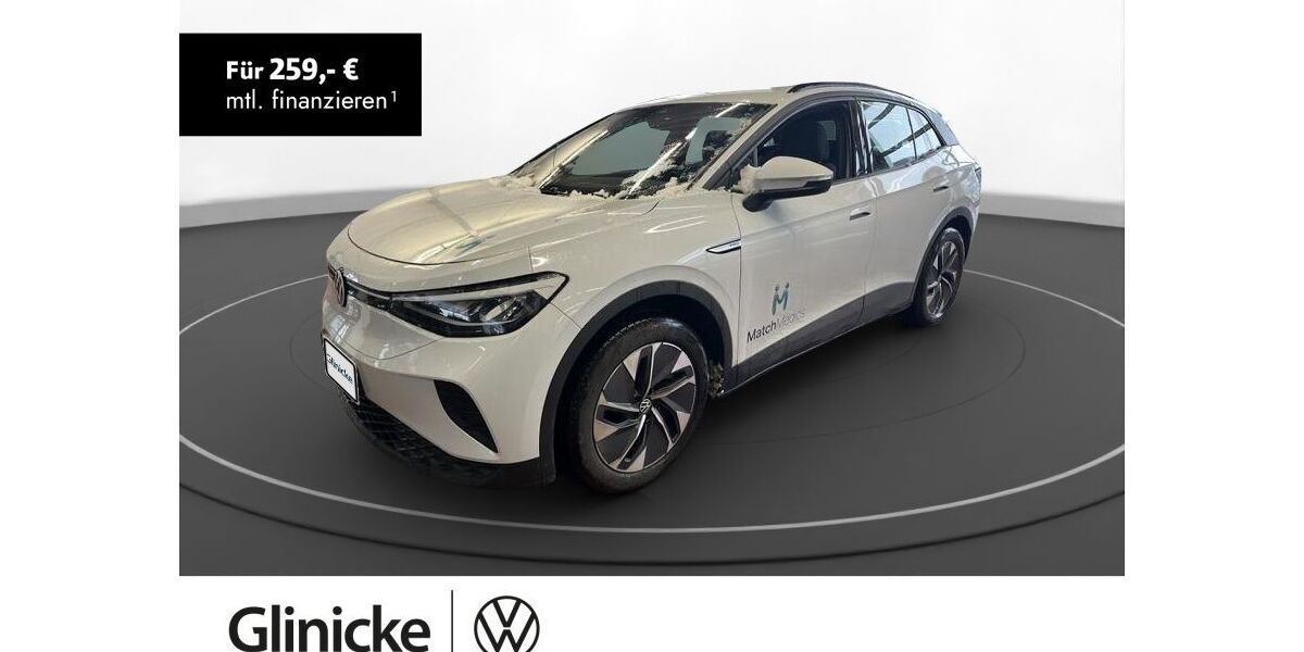 VW ID.4 49.900 km 26.980 &euro; Erfurt 99099