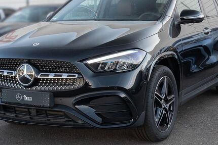Mercedes-Benz GLA 250 3.000 km 47.450 € Neuwied 56566