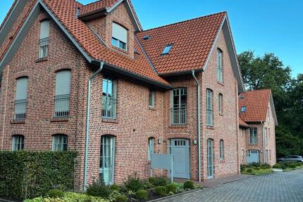 Wohnung Worpswede - 3 Zimmer, 83 m&sup2;, 400.000&euro; | Angebot:27426824