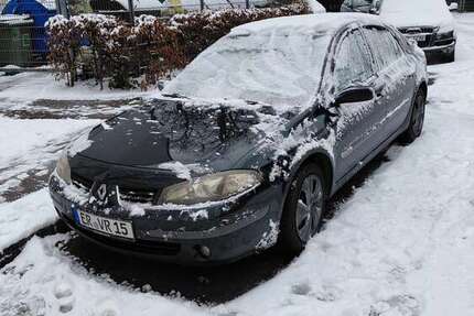 Renault Laguna 211.000 km 1.600 &euro; Erlangen 91052