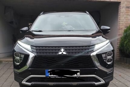 Mitsubishi Eclipse Cross 114.000 km 20.500 € Rheinbach 53359
