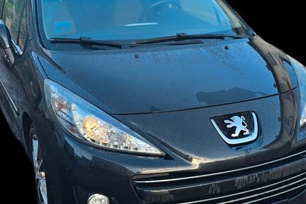 Peugeot 207 202.000 km 2.500 &euro; Völklingen 66333