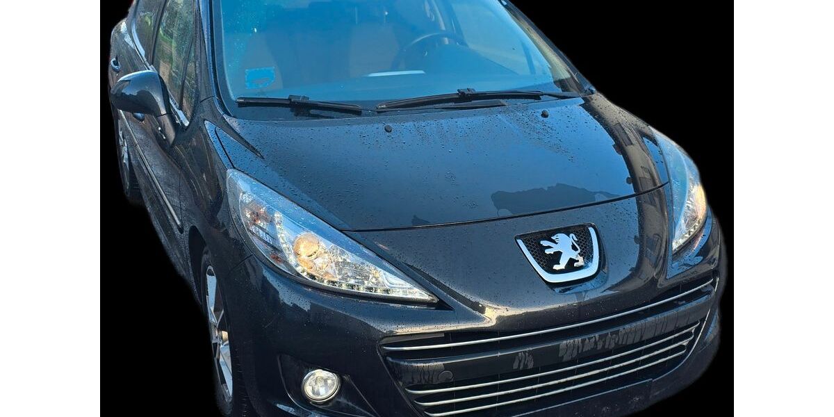 Peugeot 207 202.000 km 2.500 &euro; Völklingen 66333