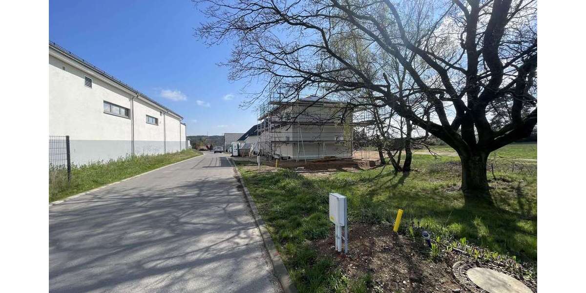 Grundstück Ottendorf-Okrilla Okrilla - 149.500&euro; | Angebot:26670168