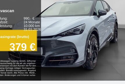 Cupra Tavascan 11.033 km 43.420 &euro; Gelsenkirchen OT Beckhausen 45899