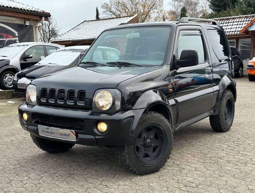 Jimny