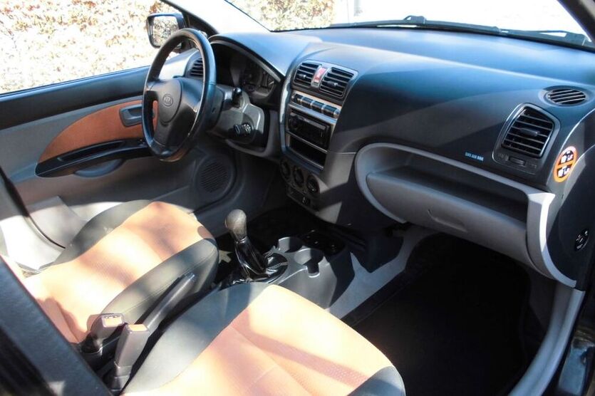 Picanto
