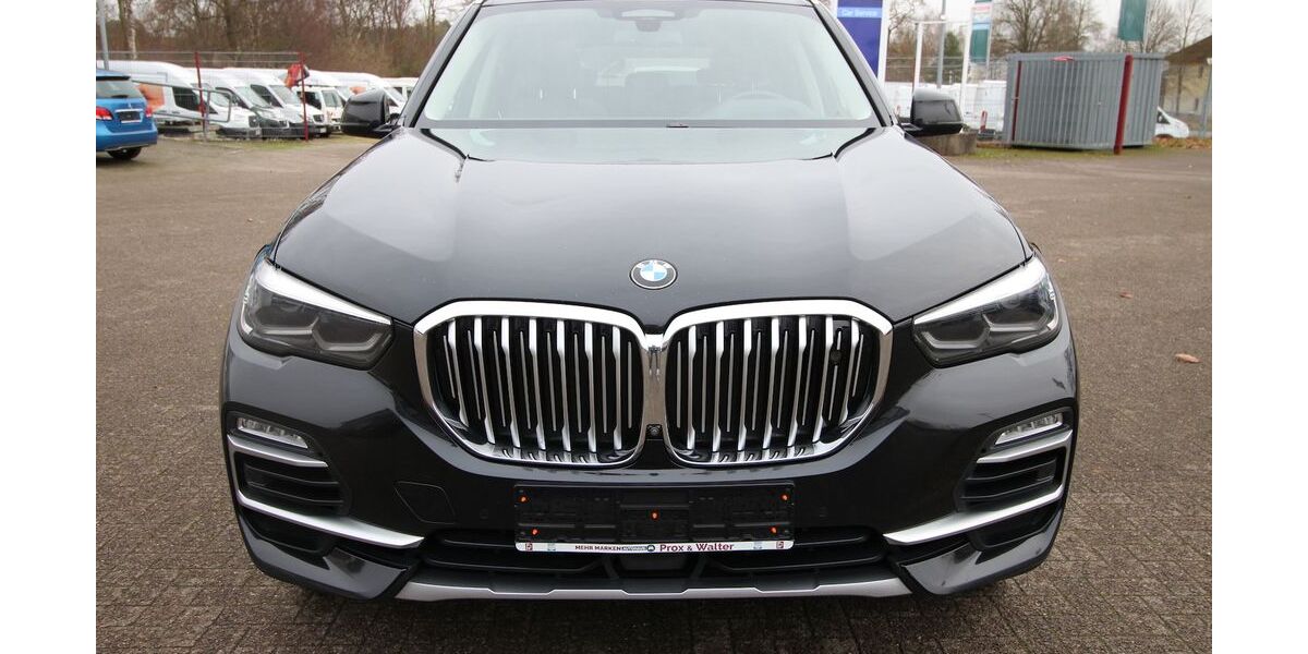 BMW X5 293.118 km 28.500 &euro; Hagenow 19230