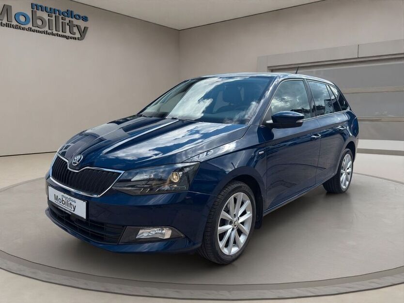 Fabia
