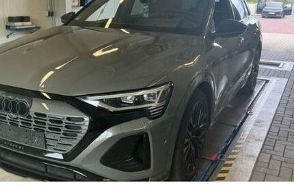Audi Q8 e-tron 47.790 km 44.780 &euro; Gifhorn 38518