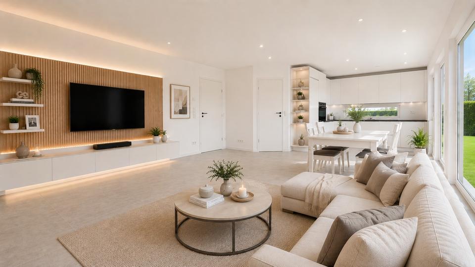 Einfamilienhaus Nördlingen - 5 Zimmer, 143 m&sup2;, 549.000&euro; | Angebot:26885170
