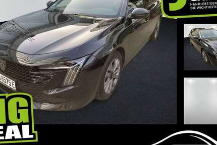 Peugeot 508 27.335 km 29.490 € München 80807