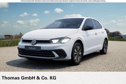 VW Polo 9.000 km 25.750 &euro; Celle 29223
