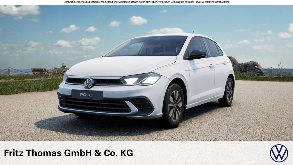 VW Polo 9.000 km 25.750 &euro; Celle 29223