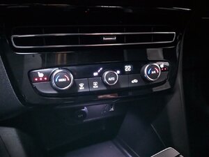 Opel Mokka GS Line Kam SHZ LHZ Navi Tempo 27.740 km 20.790 &euro; HAAN 42781