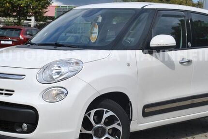 Fiat 500L 176.000 km 7.990 € mannheim 68165