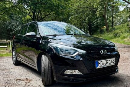 Hyundai i20 99.500 km 7.800 &euro; Bremen 28259