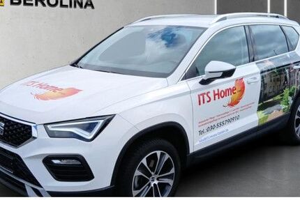 Seat Ateca 17.350 km 26.429 &euro; Berlin 12105