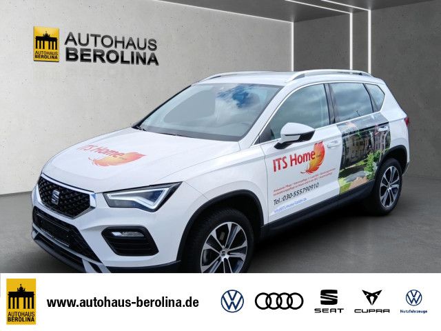 Seat Ateca 17.350 km 26.429 &euro; Berlin 12105