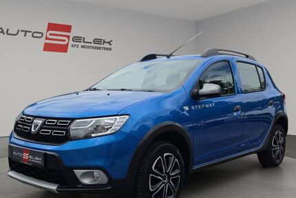 Dacia Sandero 75.675 km 8.750 &euro; Neustadt 96465