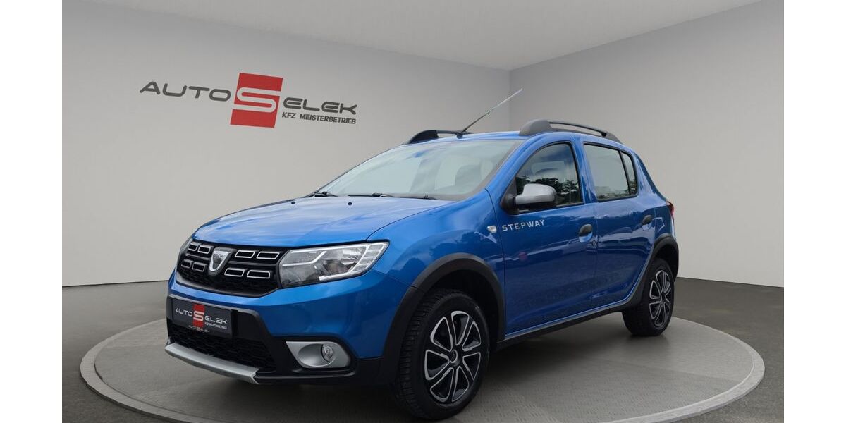 Dacia Sandero 75.675 km 8.750 &euro; Neustadt 96465