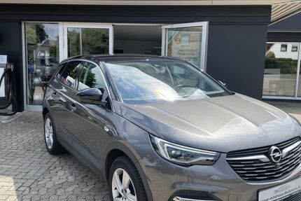 Opel Grandland (X) 77.800 km 15.490 &euro; Worpswede 27726