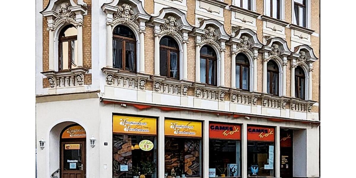 Gewerbeobjekt Hohenstein-Ernstthal Ernstthal - 699&euro; | Angebot:24354357