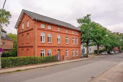 Wohnung Geesthacht - 3 Zimmer, 83 m&sup2;, 916&euro; | Angebot:24907151