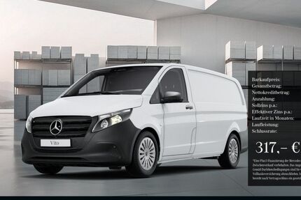 Mercedes-Benz Vito 7.049 km 39.450 &euro; Paderborn 33106