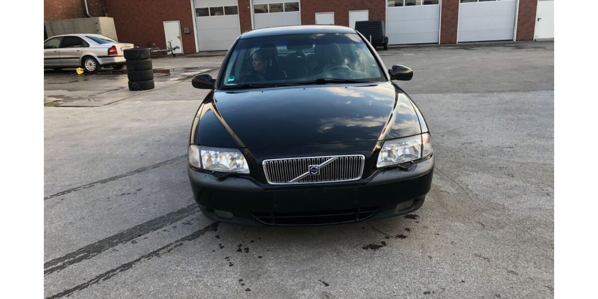 Volvo S80 130.000 km 4.750 &euro; Mülheim an der Ruhr 45475