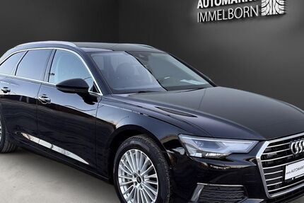 Audi A6 78.919 km 30.690 &euro; Barchfeld - Immelborn 36456