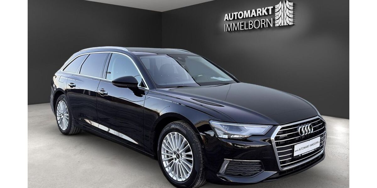 Audi A6 78.919 km 30.690 &euro; Barchfeld - Immelborn 36456