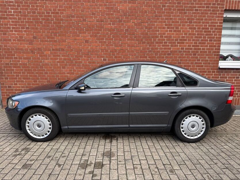 Volvo S40 255.000 km 2.790 € Nottuln-Appelhülsen 48301