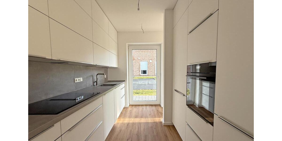 Doppelhaushälfte Toppenstedt - 5 Zimmer, 161 m&sup2;, 1.800&euro; | Angebot:25476122