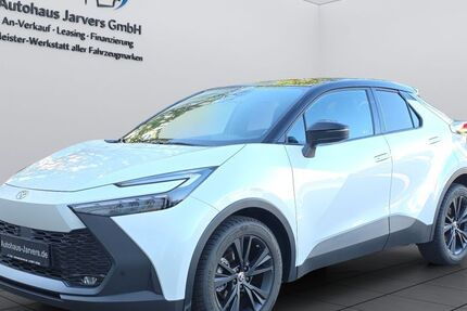Toyota C-HR 8.575 km 28.450 &euro; Greven 48268