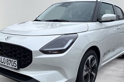 Suzuki Swift 1.019 km 22.490 &euro; Berlin 13599