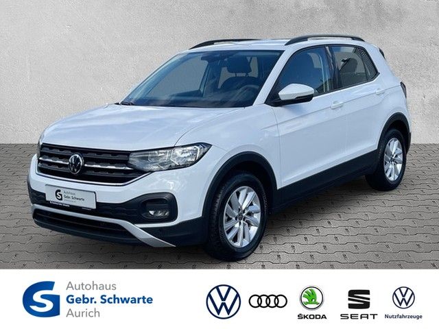 T-Cross
