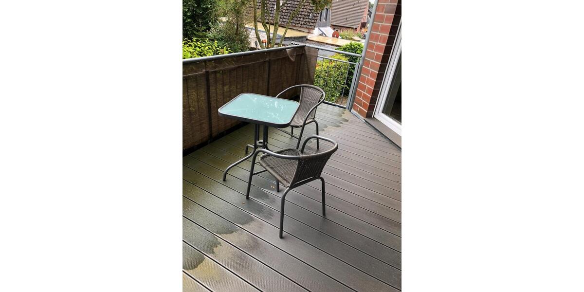 Etagenwohnung Schortens - 3 Zimmer, 84 m&sup2;, 790&euro; | Angebot:26349320