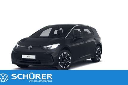 VW ID.3 6.518 km 32.487 € Dießen am Ammersee 86911