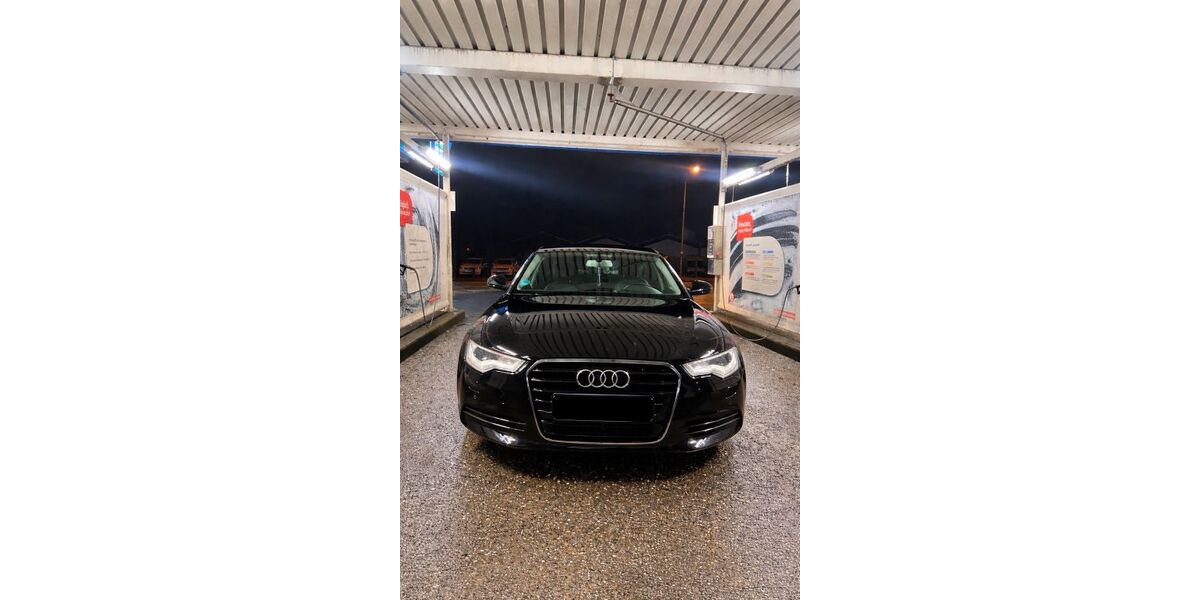 Audi A6 226.000 km 11.000 &euro; Selters 56242